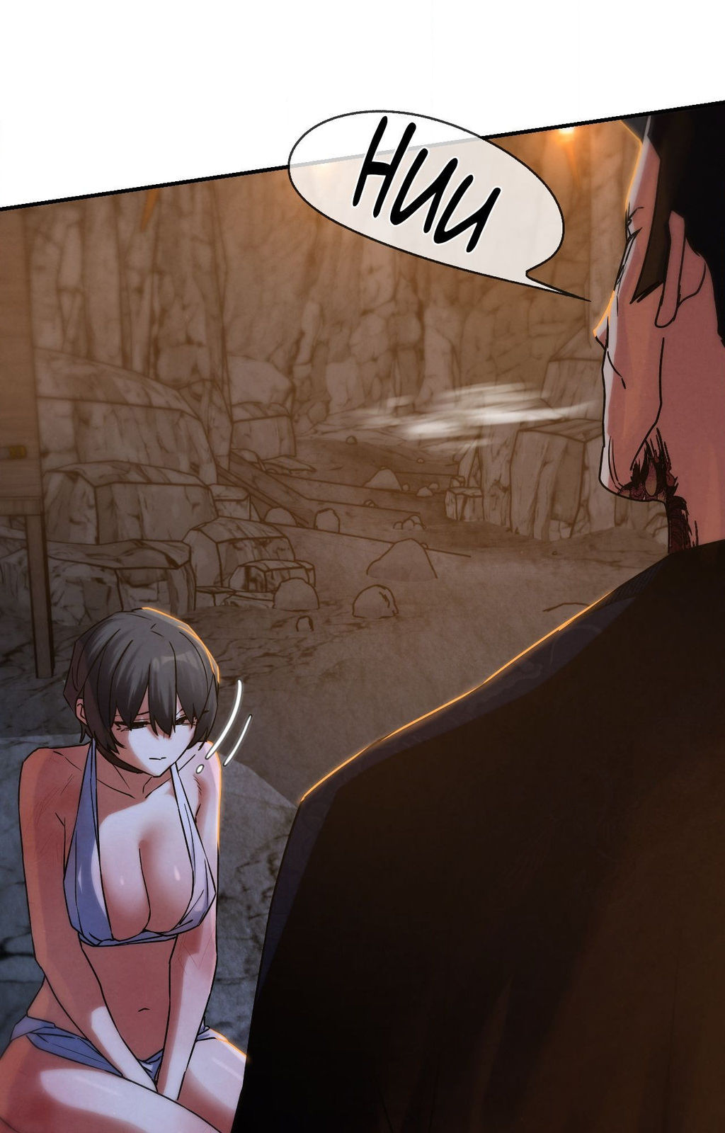 Lustful Games Manhwa - Chapter 117 Page 31