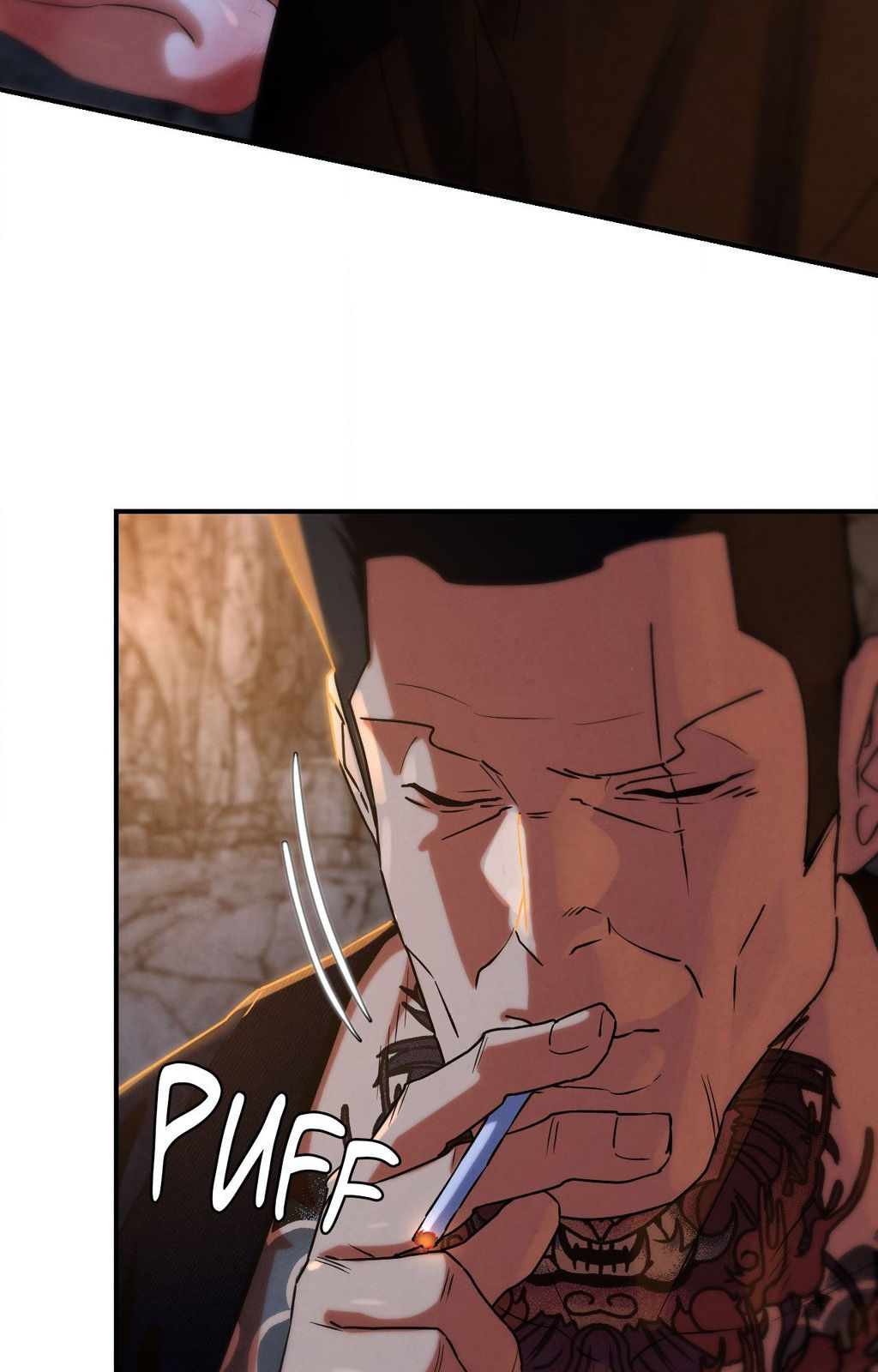 Lustful Games Manhwa - Chapter 117 Page 32