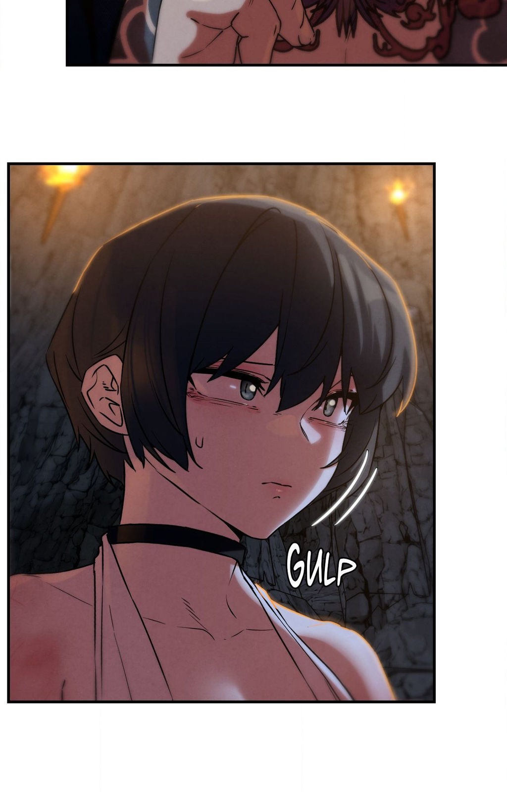 Lustful Games Manhwa - Chapter 117 Page 33