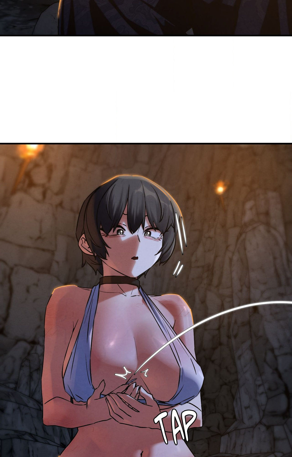 Lustful Games Manhwa - Chapter 117 Page 35
