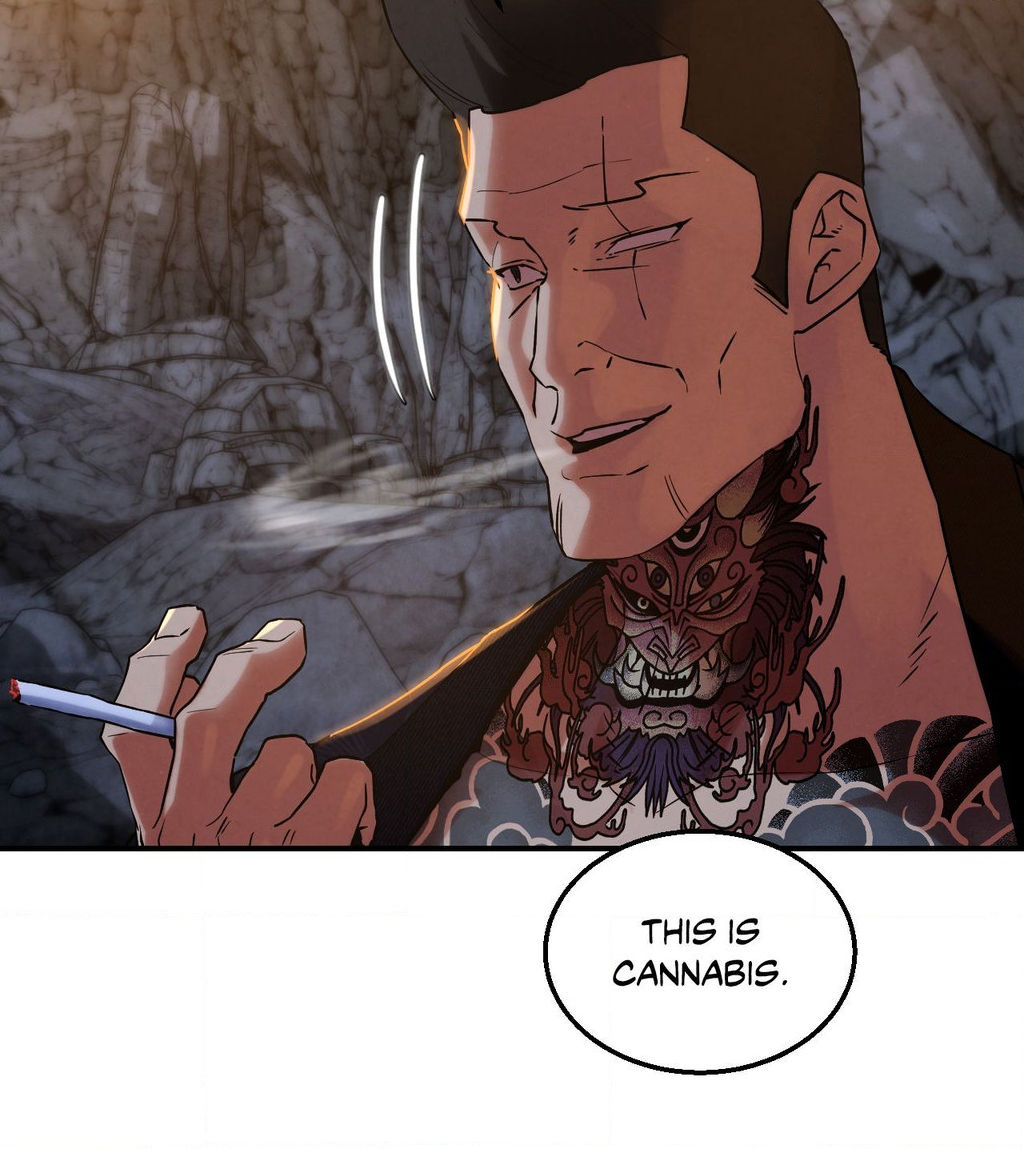 Lustful Games Manhwa - Chapter 117 Page 39