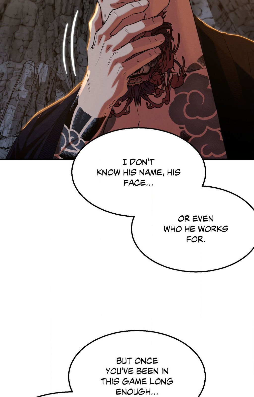 Lustful Games Manhwa - Chapter 117 Page 52