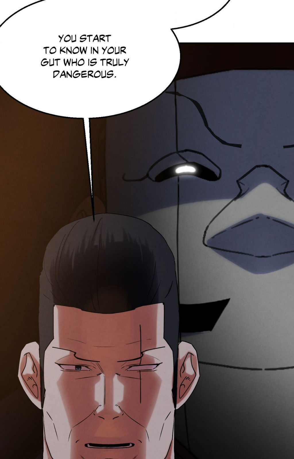 Lustful Games Manhwa - Chapter 117 Page 53