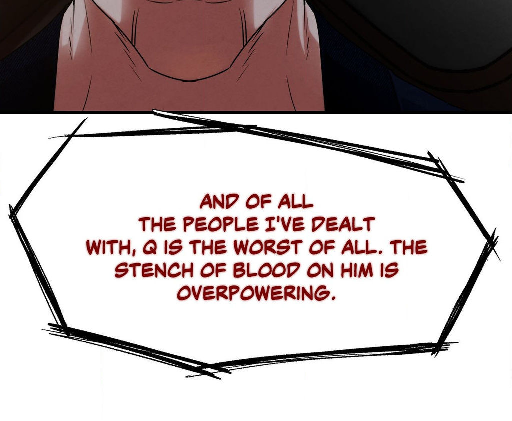 Lustful Games Manhwa - Chapter 117 Page 54