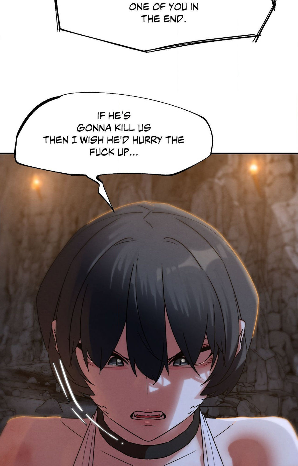 Lustful Games Manhwa - Chapter 117 Page 59