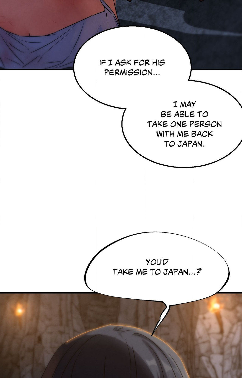 Lustful Games Manhwa - Chapter 117 Page 62