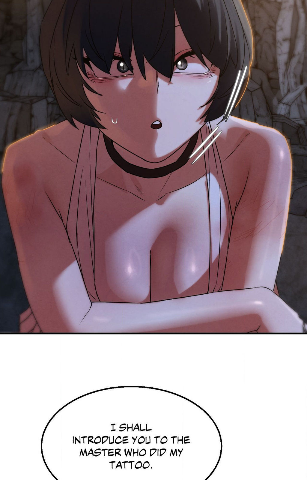 Lustful Games Manhwa - Chapter 117 Page 63