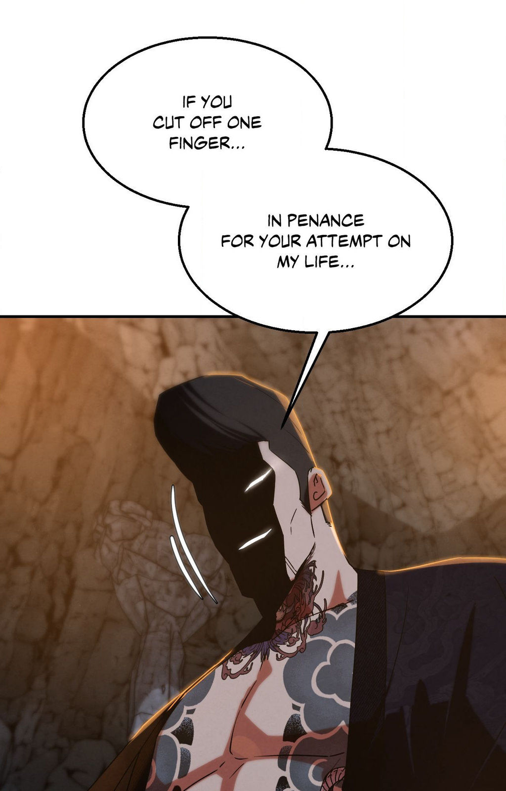 Lustful Games Manhwa - Chapter 117 Page 67