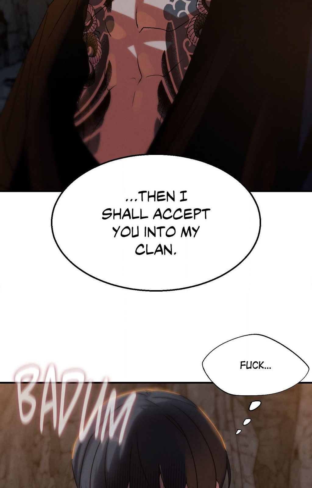 Lustful Games Manhwa - Chapter 117 Page 68