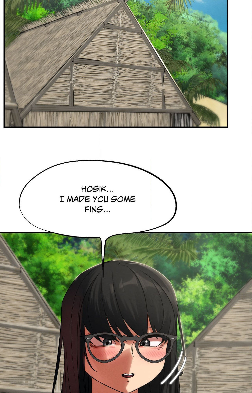 Lustful Games Manhwa - Chapter 117 Page 72