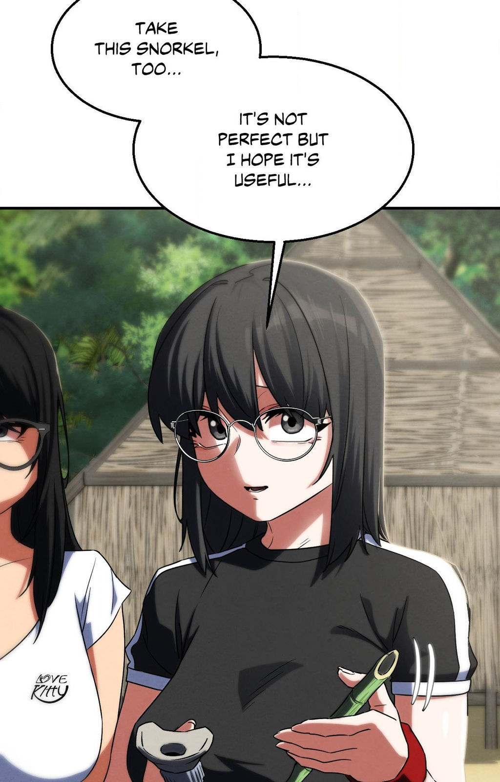 Lustful Games Manhwa - Chapter 117 Page 75