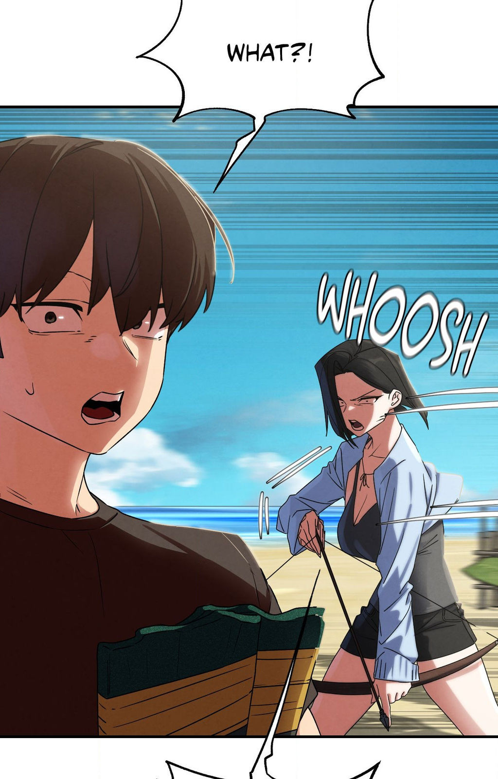 Lustful Games Manhwa - Chapter 117 Page 80