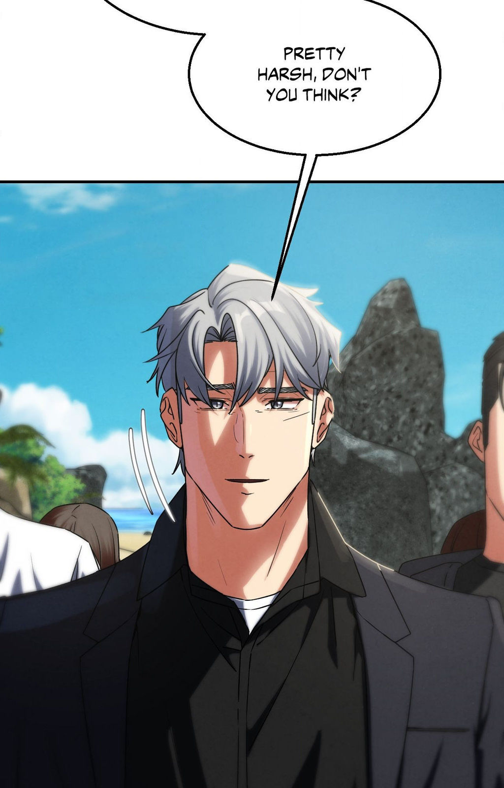 Lustful Games Manhwa - Chapter 117 Page 85