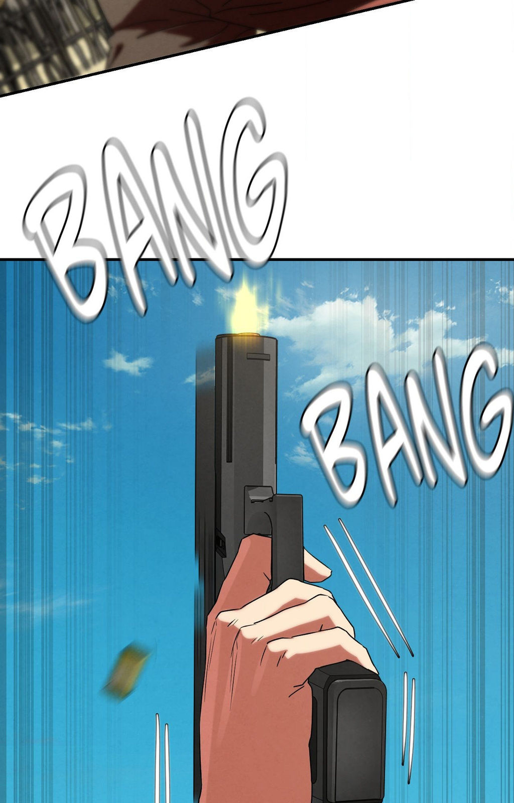 Lustful Games Manhwa - Chapter 117 Page 94