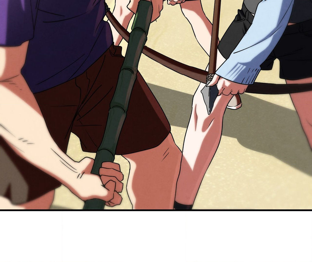 Lustful Games Manhwa - Chapter 117 Page 96