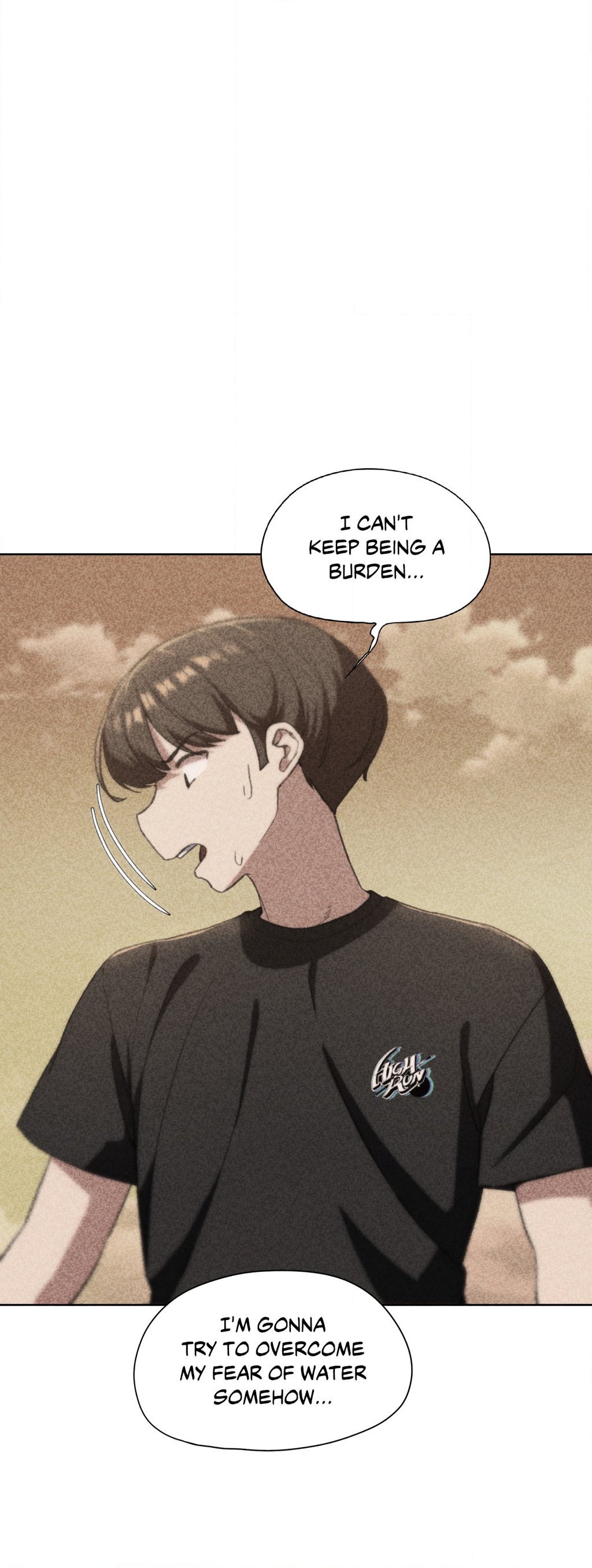 Lustful Games Manhwa - Chapter 60 Page 0