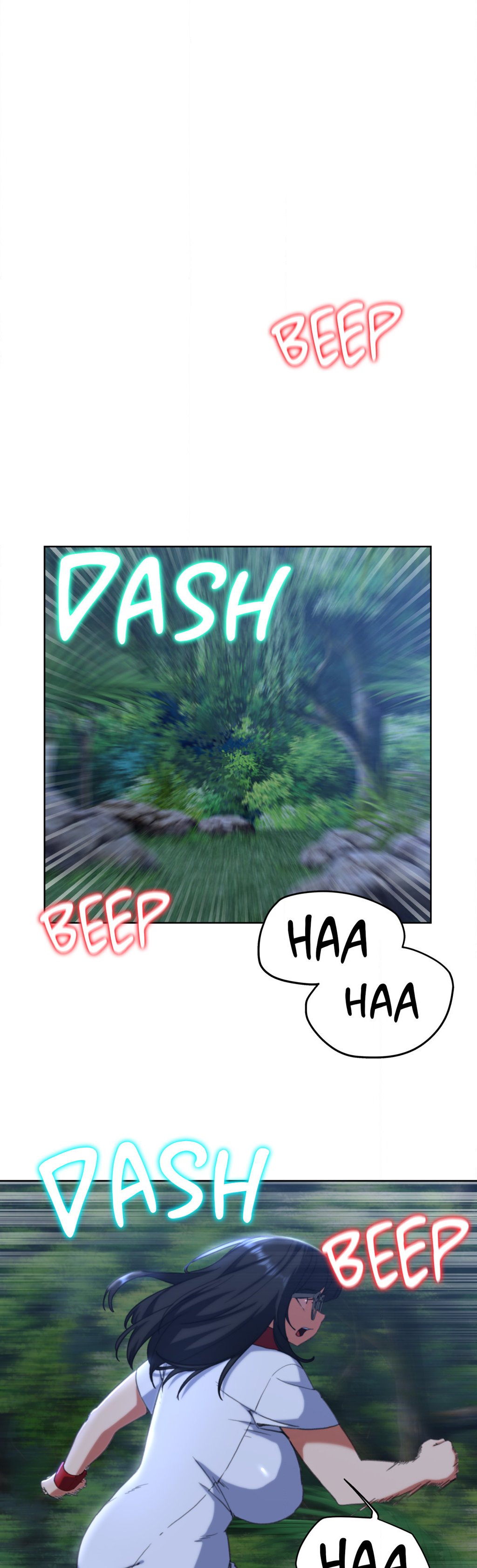 Lustful Games Manhwa - Chapter 60 Page 6