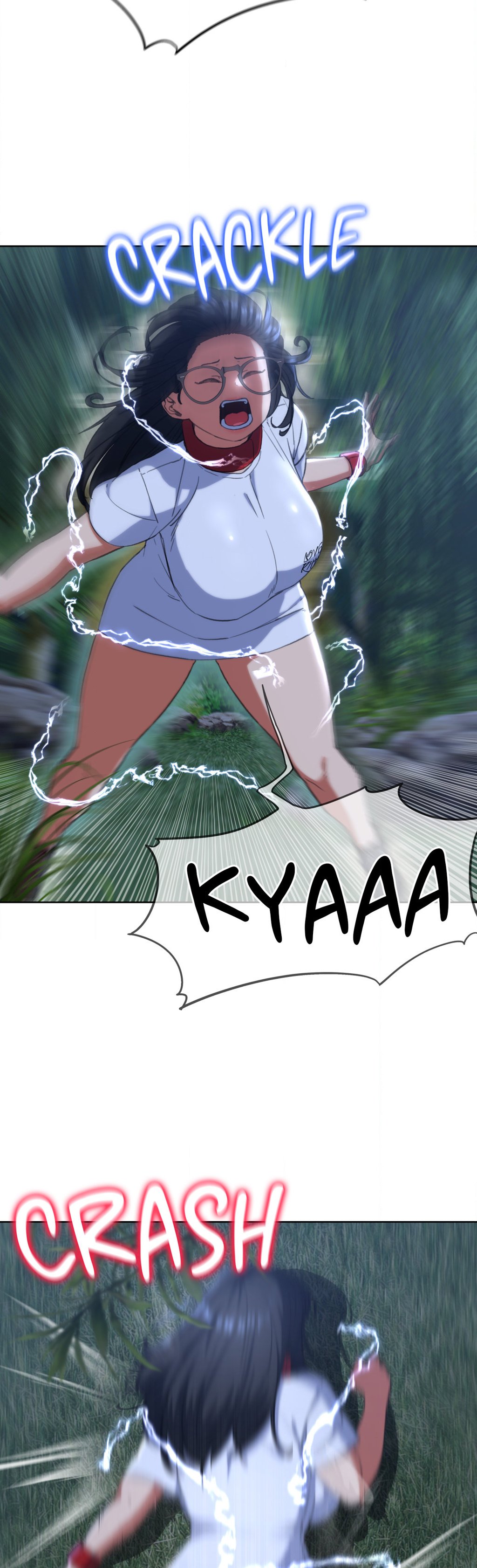 Lustful Games Manhwa - Chapter 60 Page 8