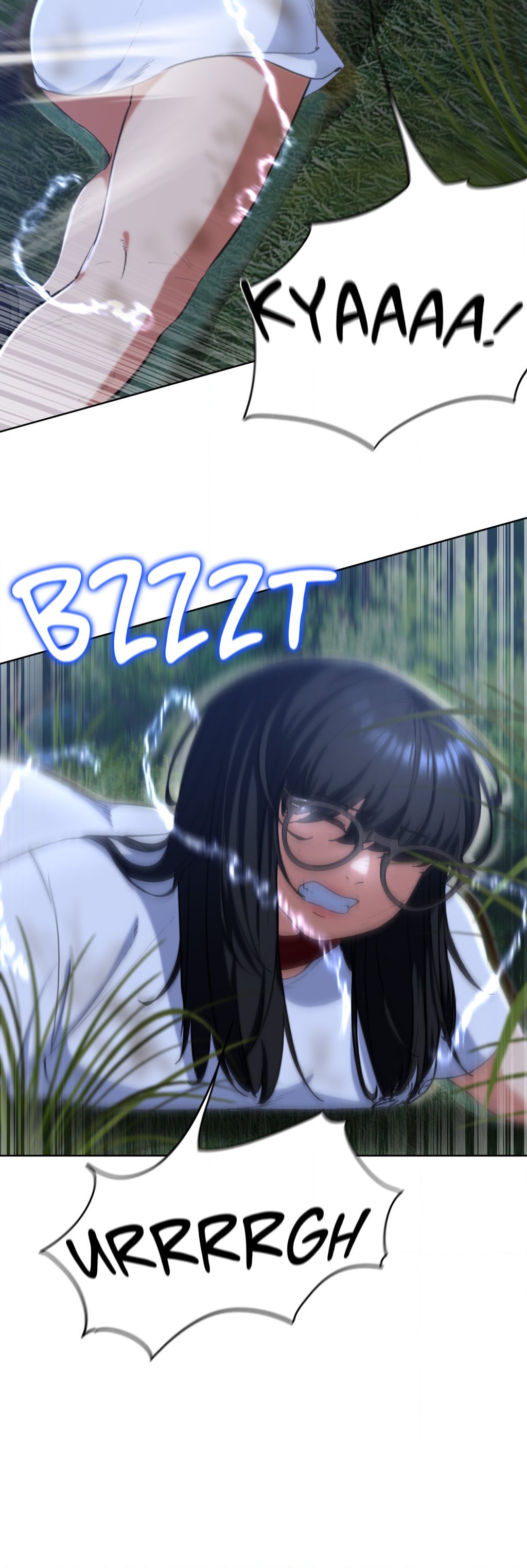 Lustful Games Manhwa - Chapter 60 Page 12