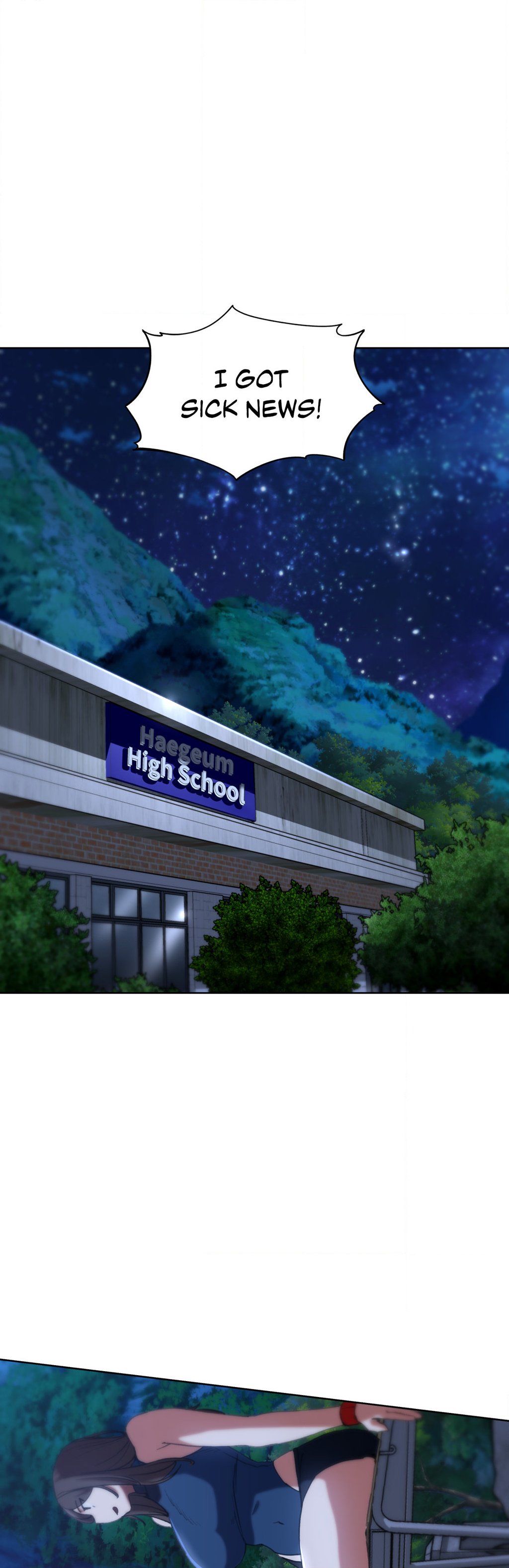 Lustful Games Manhwa - Chapter 60 Page 13