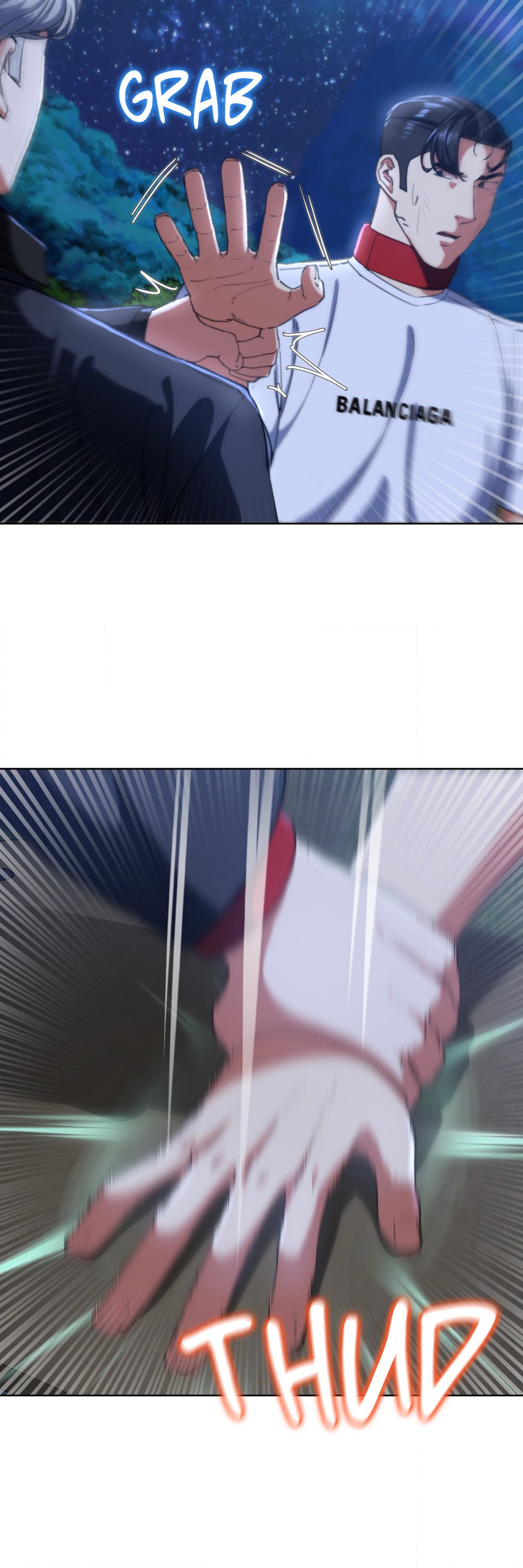 Lustful Games Manhwa - Chapter 60 Page 20