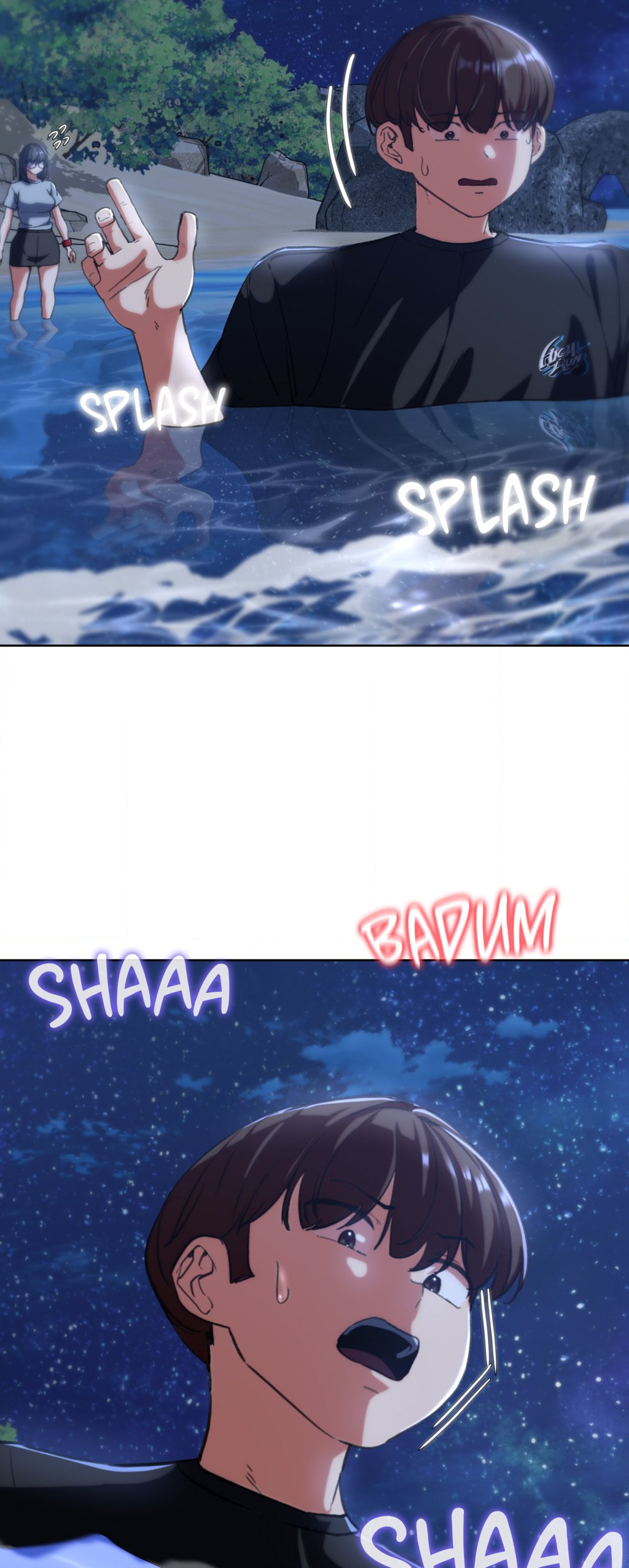 Lustful Games Manhwa - Chapter 60 Page 41