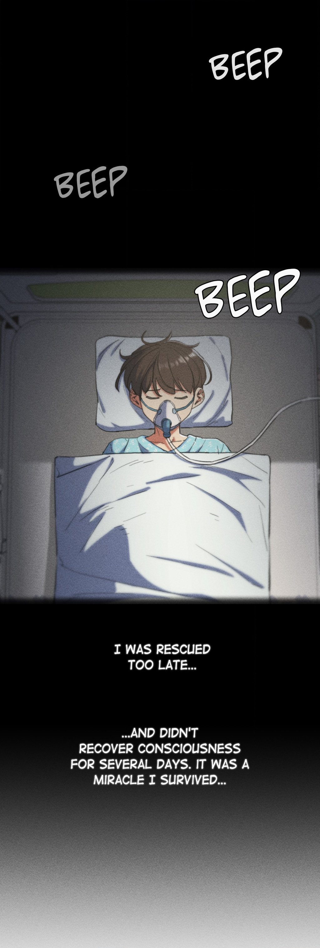 Lustful Games Manhwa - Chapter 60 Page 45