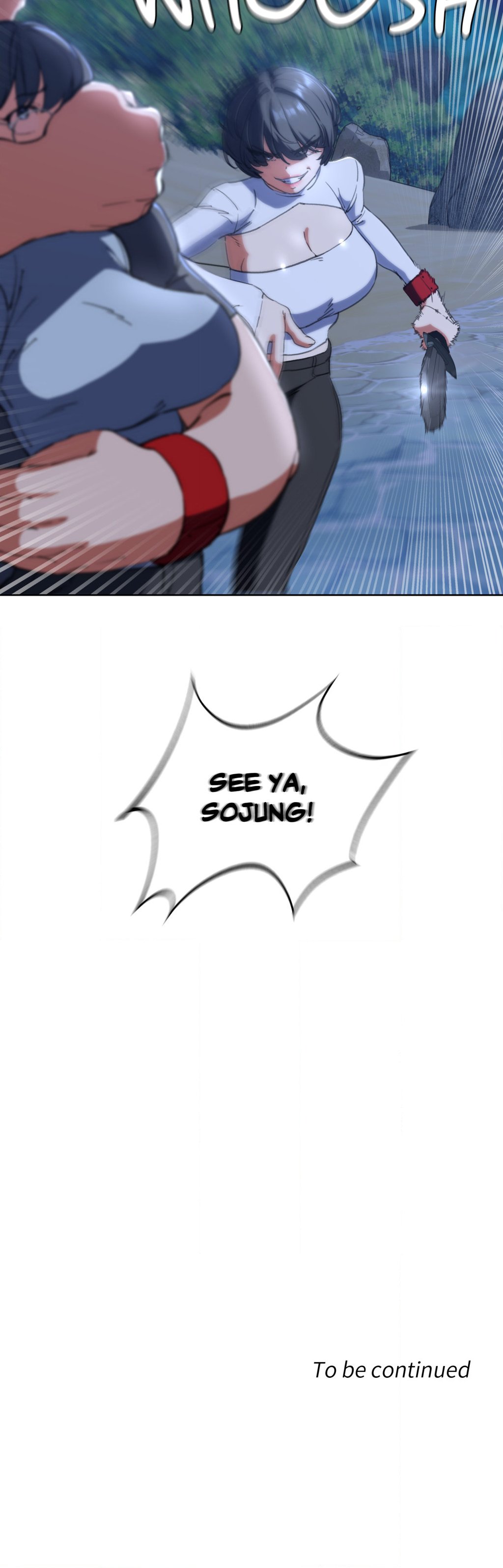 Lustful Games Manhwa - Chapter 60 Page 52