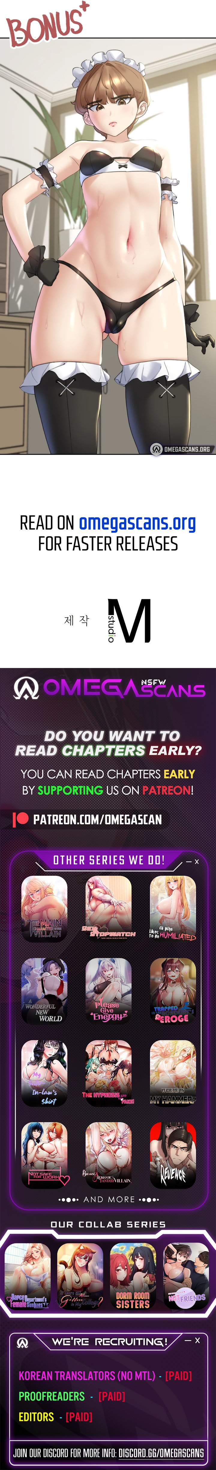 Lustful Games Manhwa - Chapter 16 Page 11