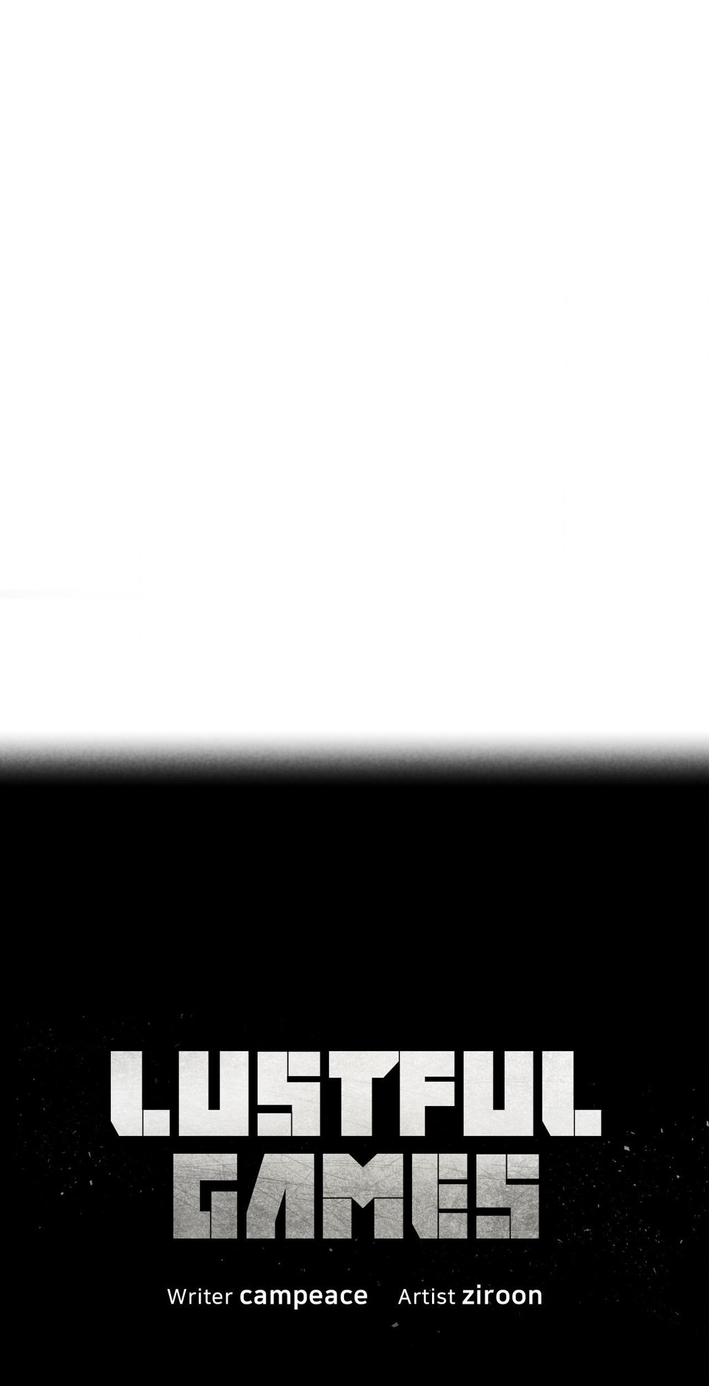 Lustful Games Manhwa - Chapter 90 Page 7