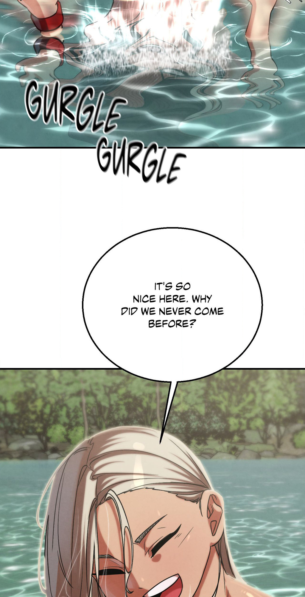 Lustful Games Manhwa - Chapter 90 Page 13