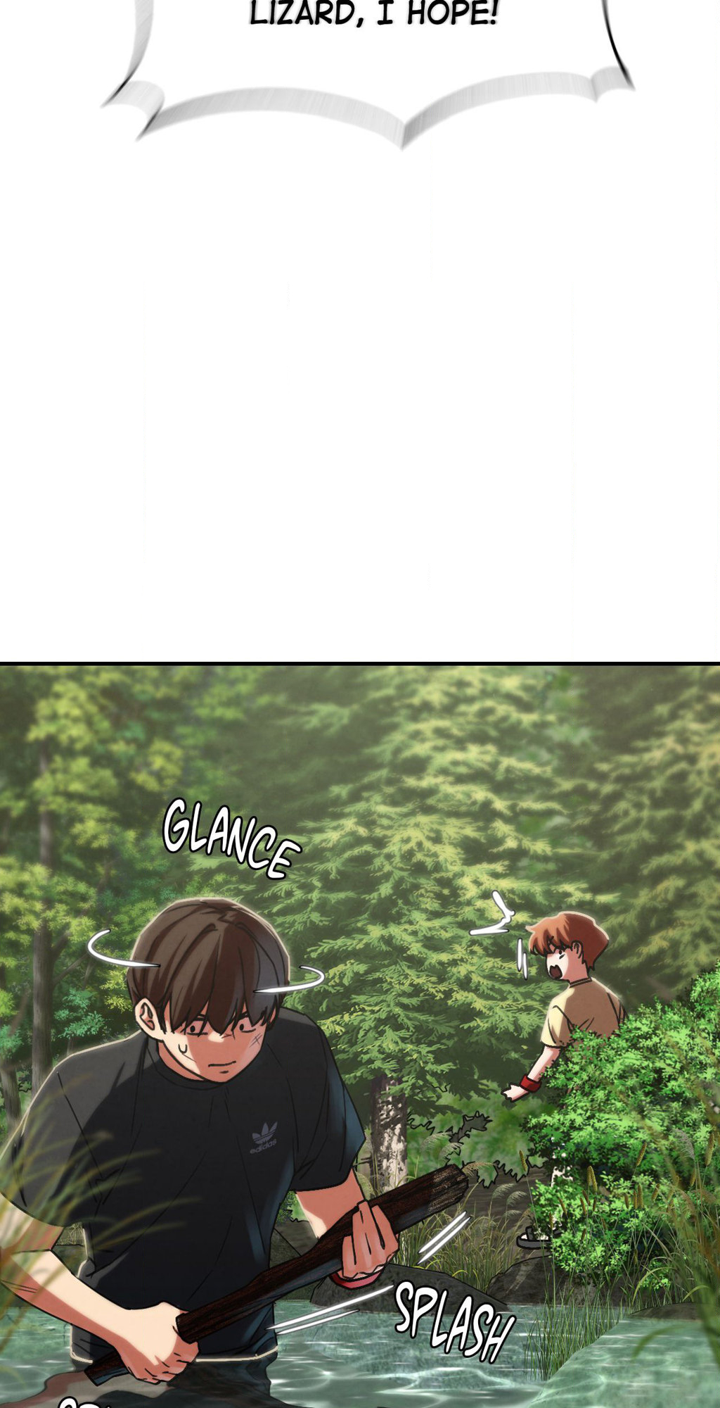 Lustful Games Manhwa - Chapter 90 Page 20