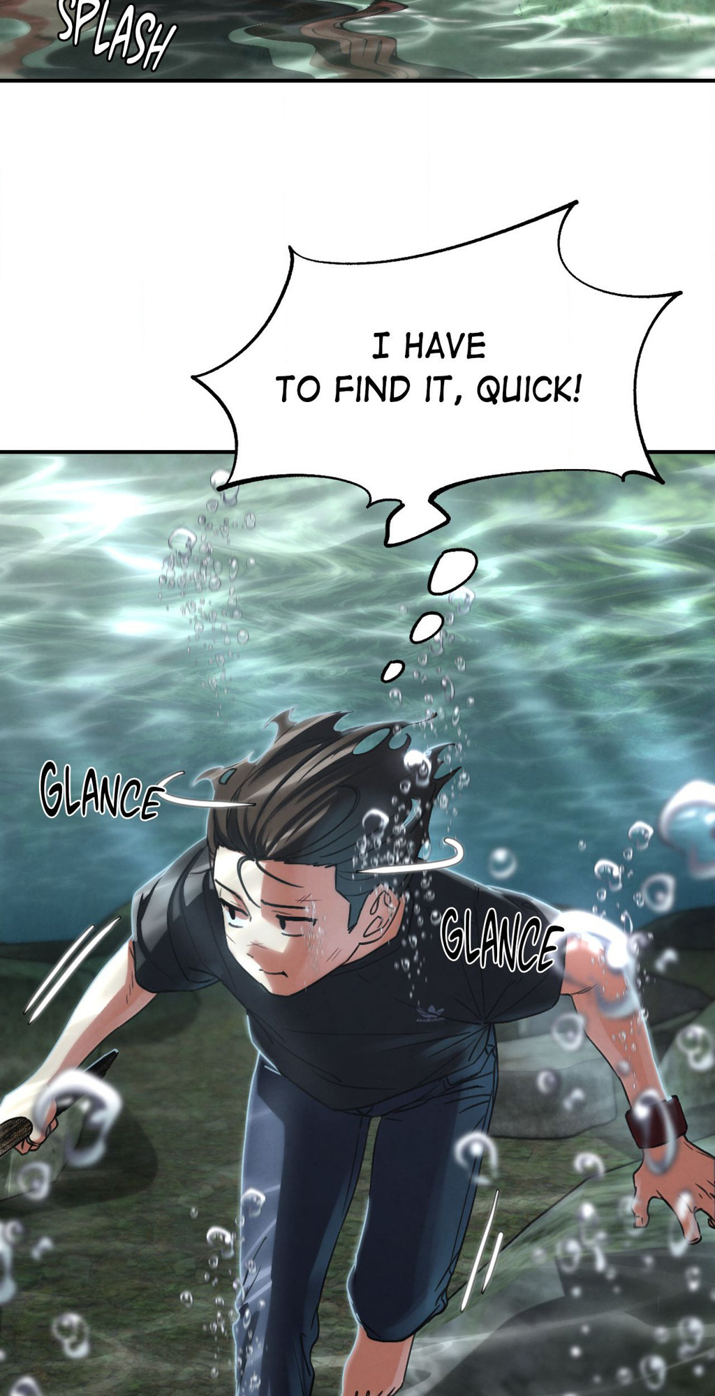 Lustful Games Manhwa - Chapter 90 Page 21