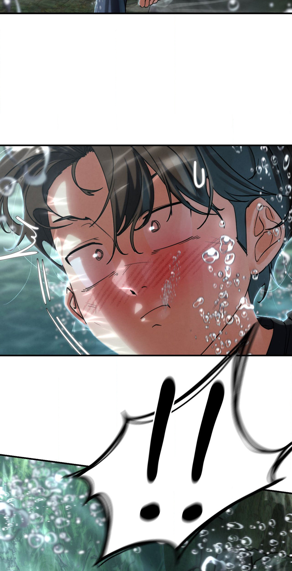 Lustful Games Manhwa - Chapter 90 Page 22