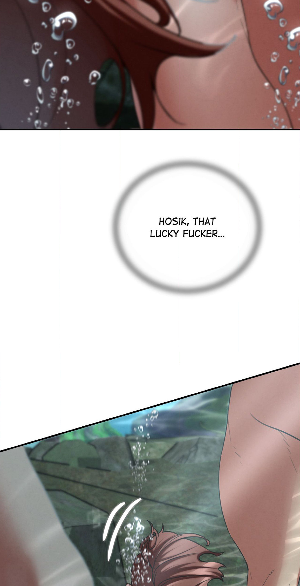 Lustful Games Manhwa - Chapter 90 Page 33