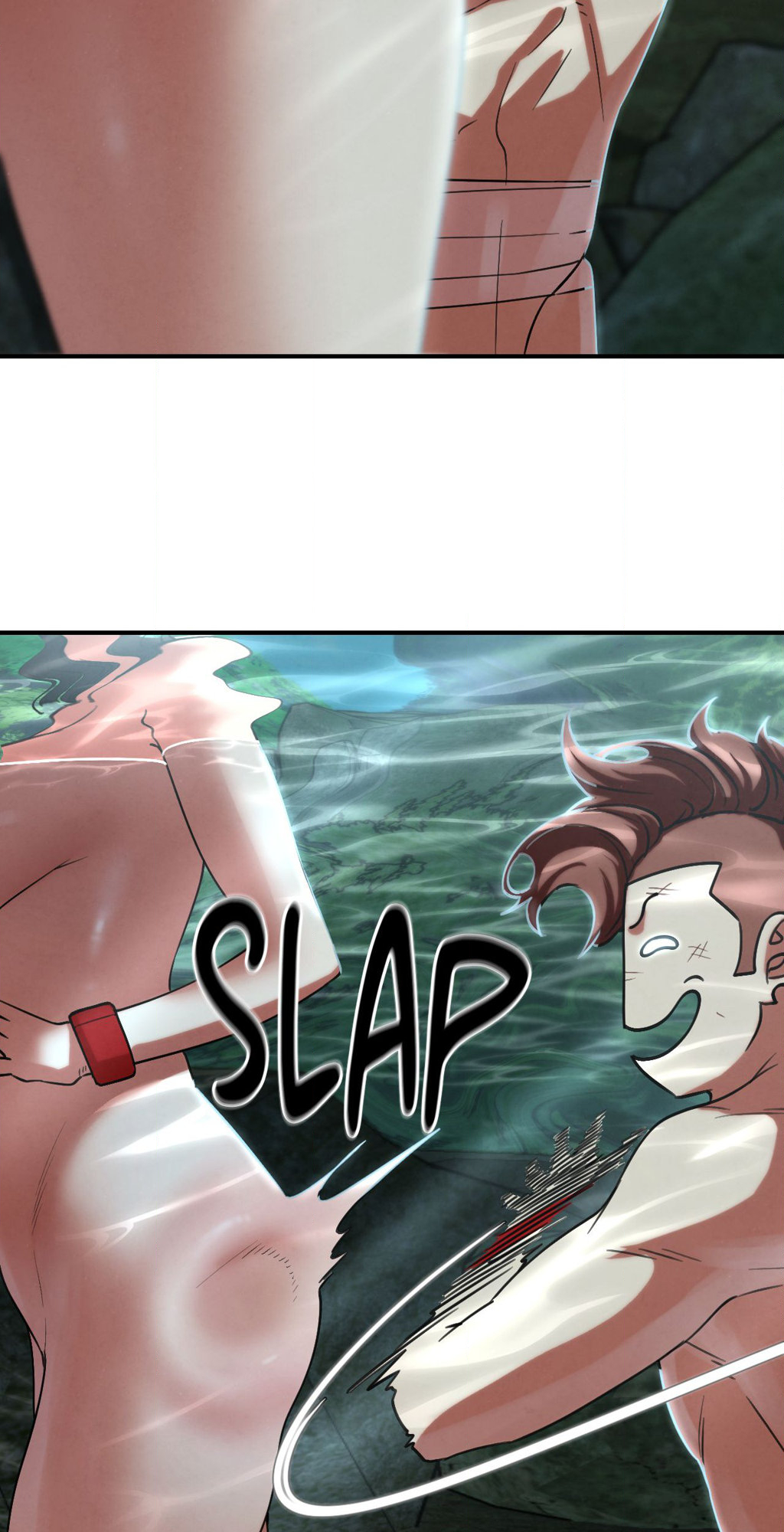 Lustful Games Manhwa - Chapter 90 Page 38