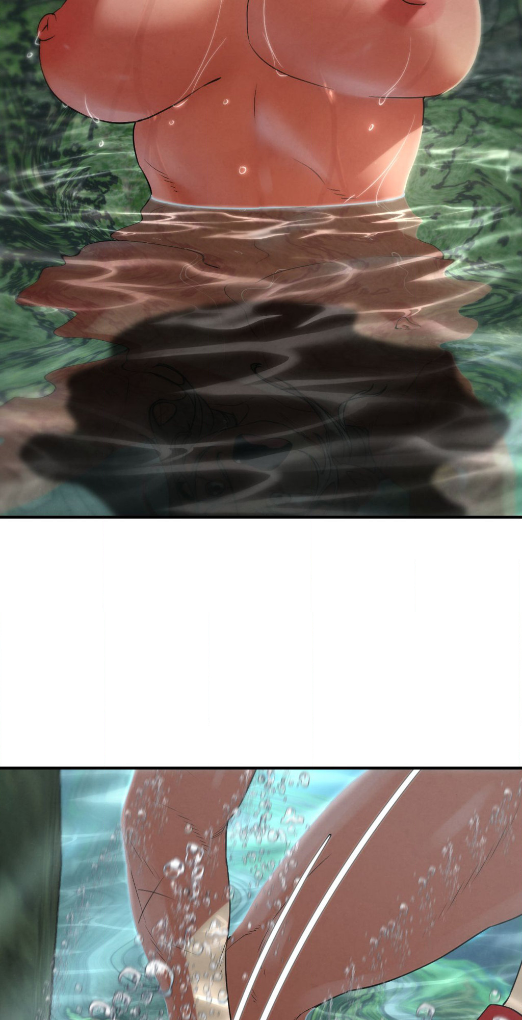 Lustful Games Manhwa - Chapter 90 Page 45