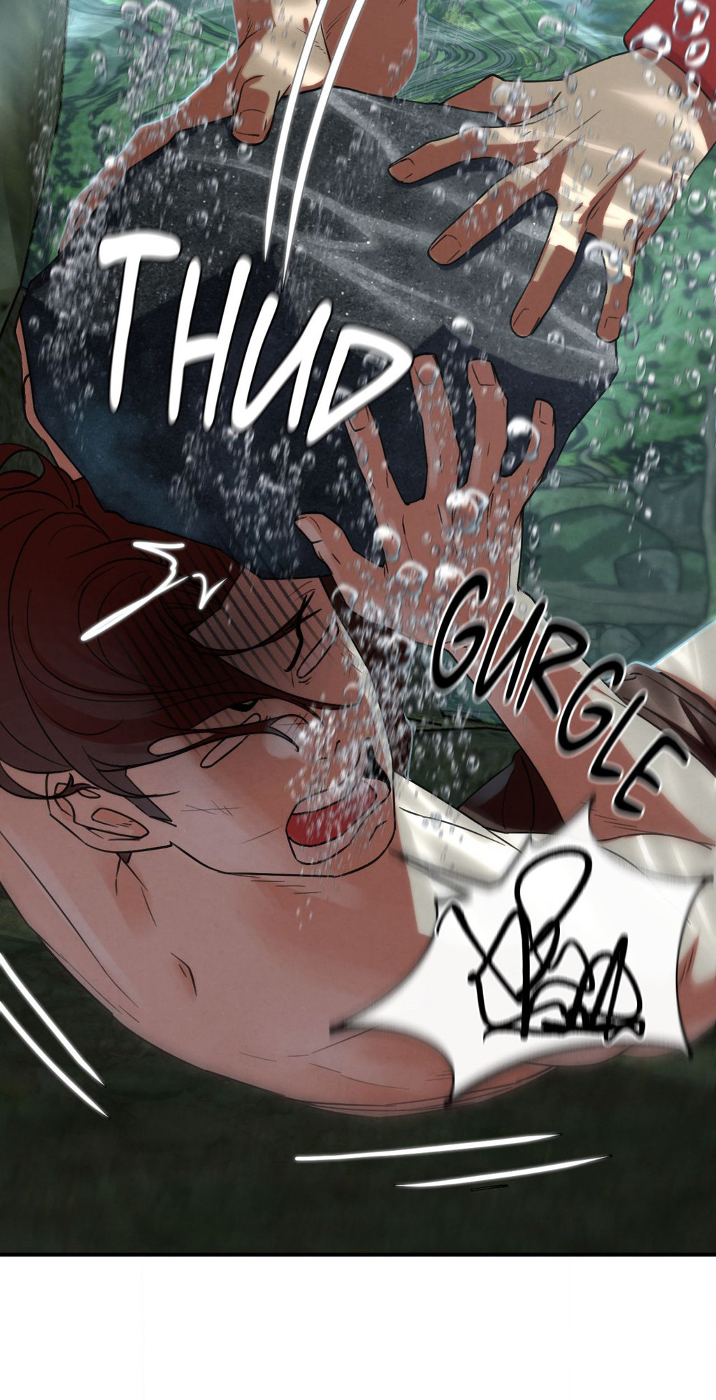 Lustful Games Manhwa - Chapter 90 Page 46