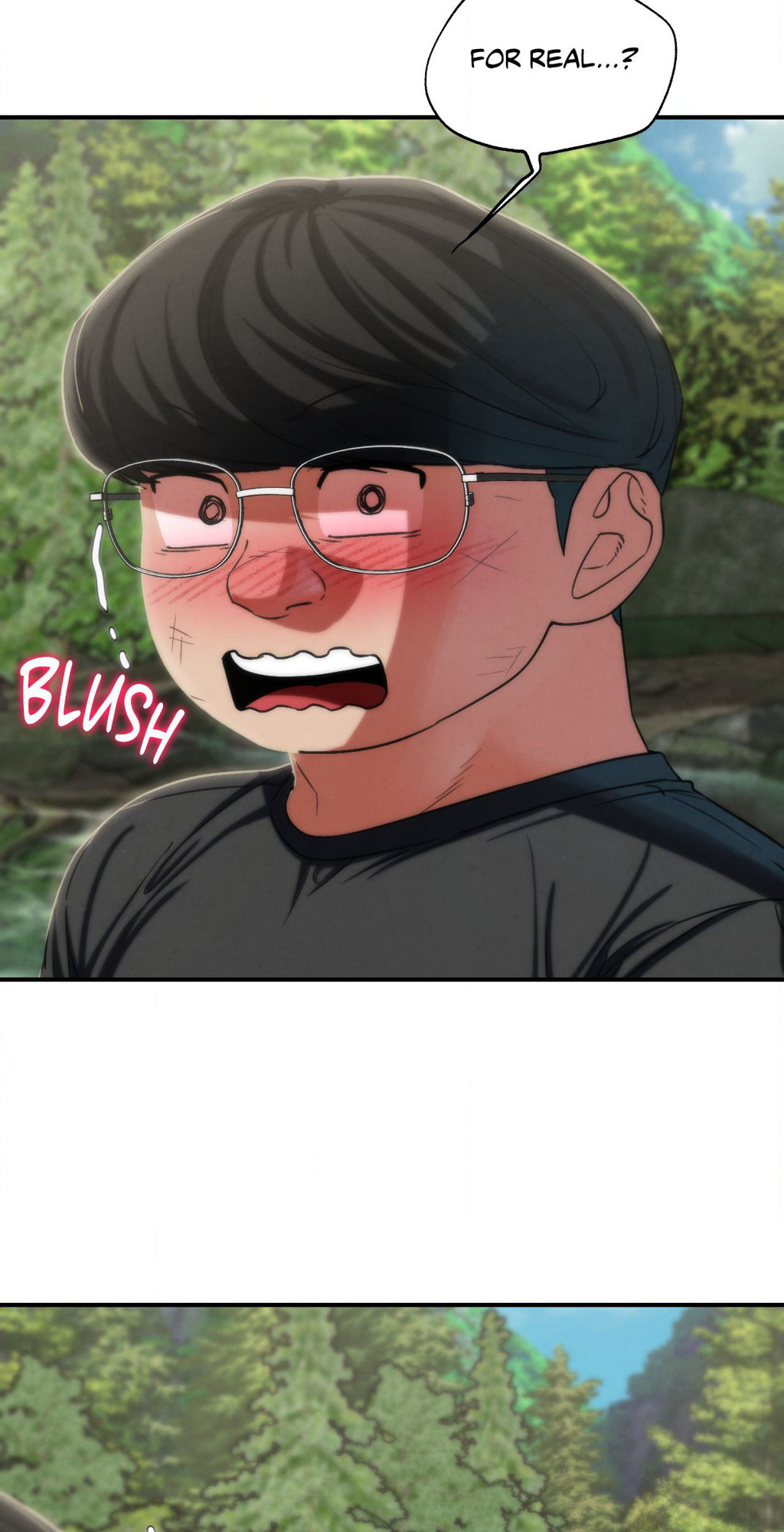 Lustful Games Manhwa - Chapter 90 Page 53