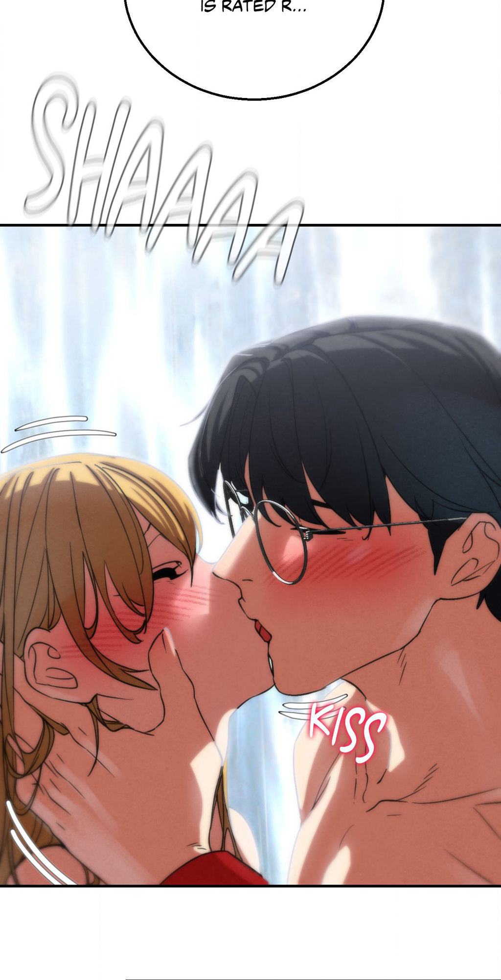 Lustful Games Manhwa - Chapter 90 Page 59