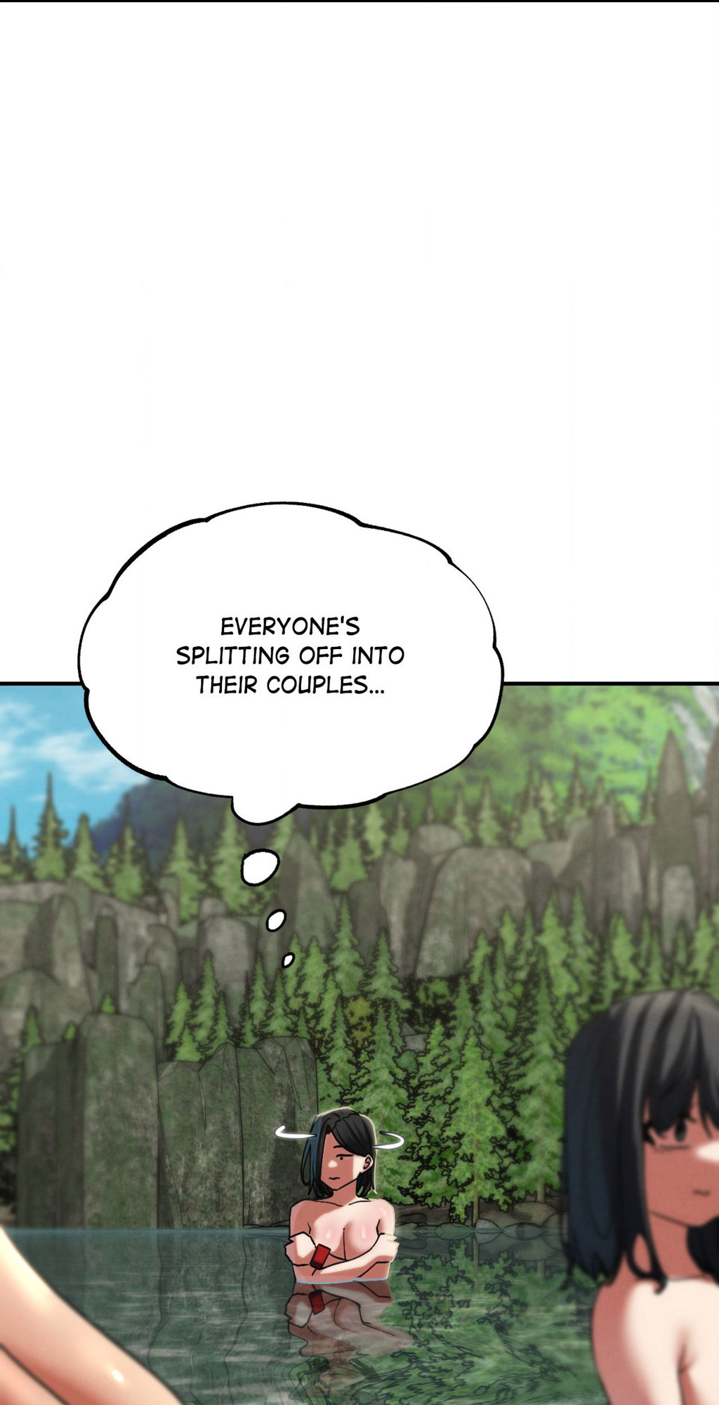 Lustful Games Manhwa - Chapter 90 Page 62