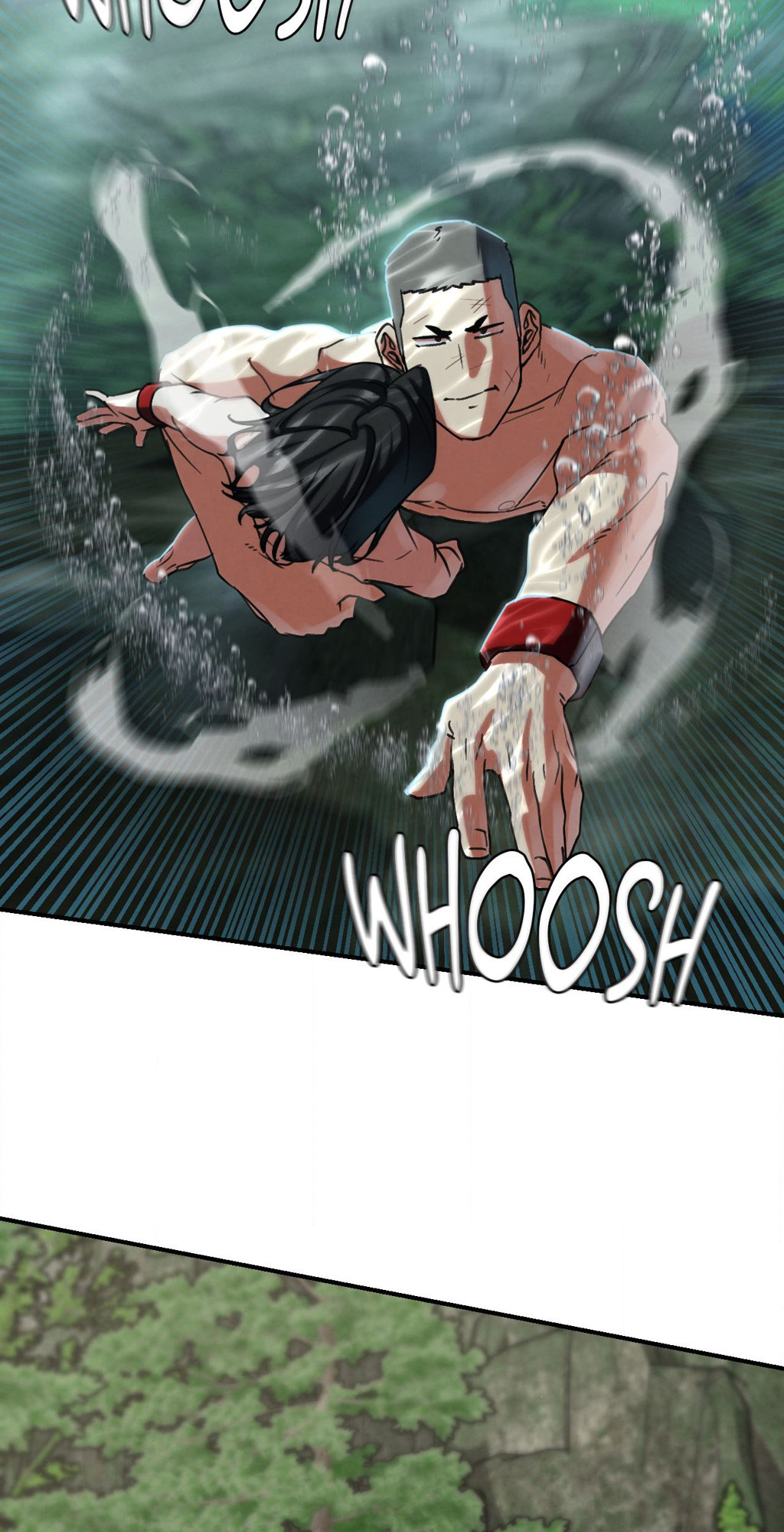 Lustful Games Manhwa - Chapter 90 Page 71