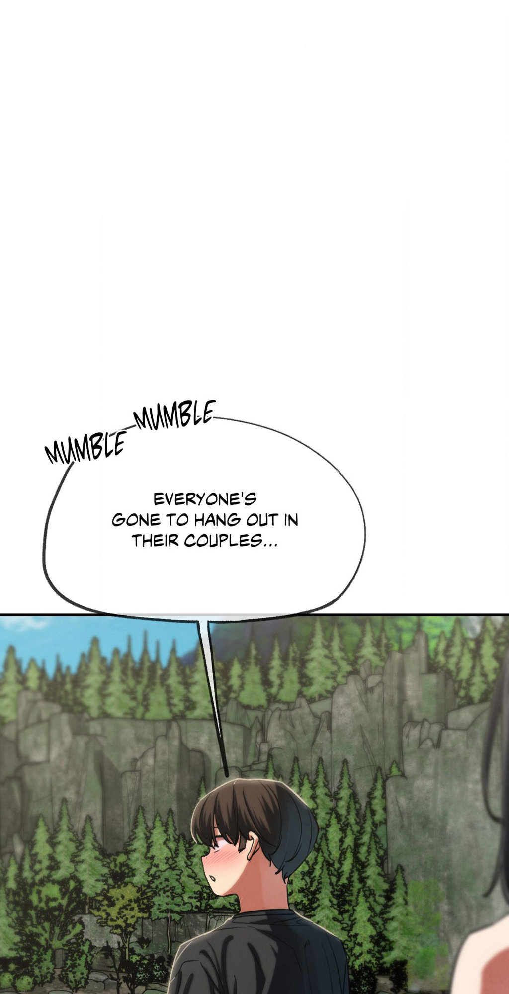 Lustful Games Manhwa - Chapter 90 Page 77