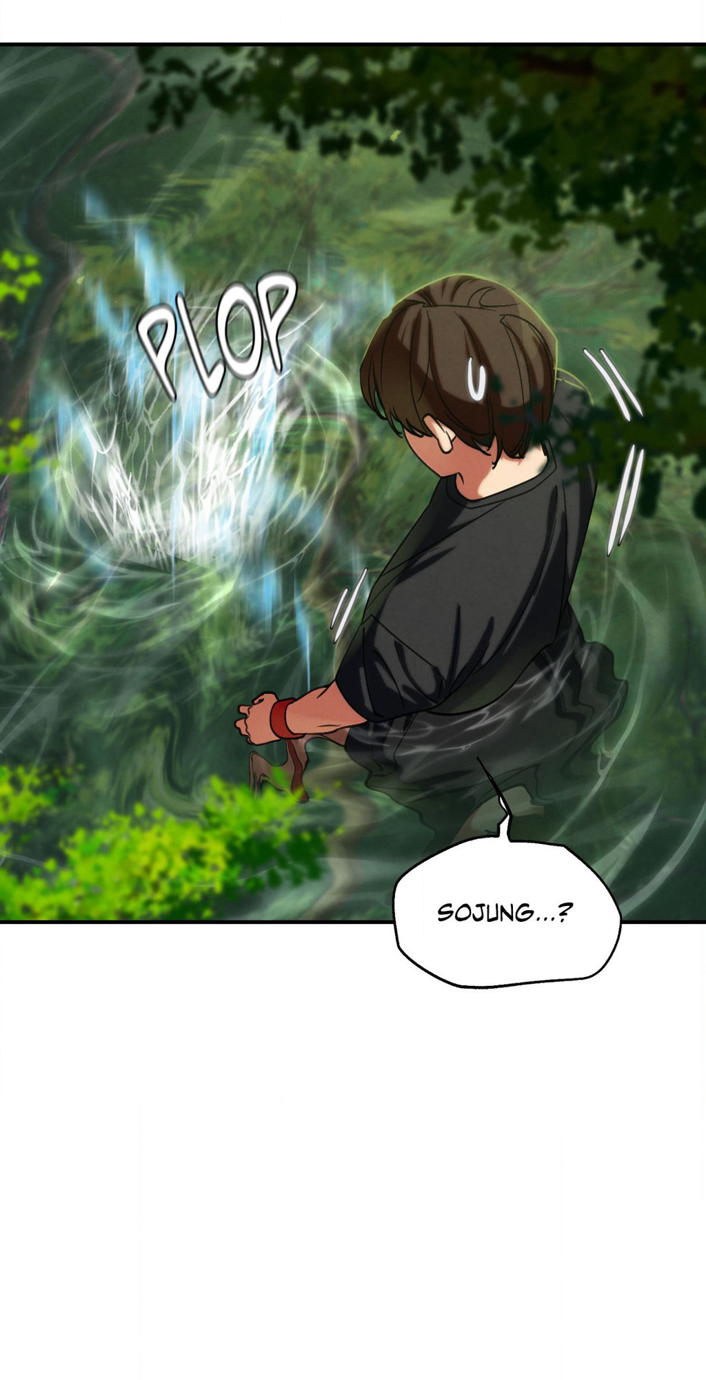 Lustful Games Manhwa - Chapter 90 Page 85