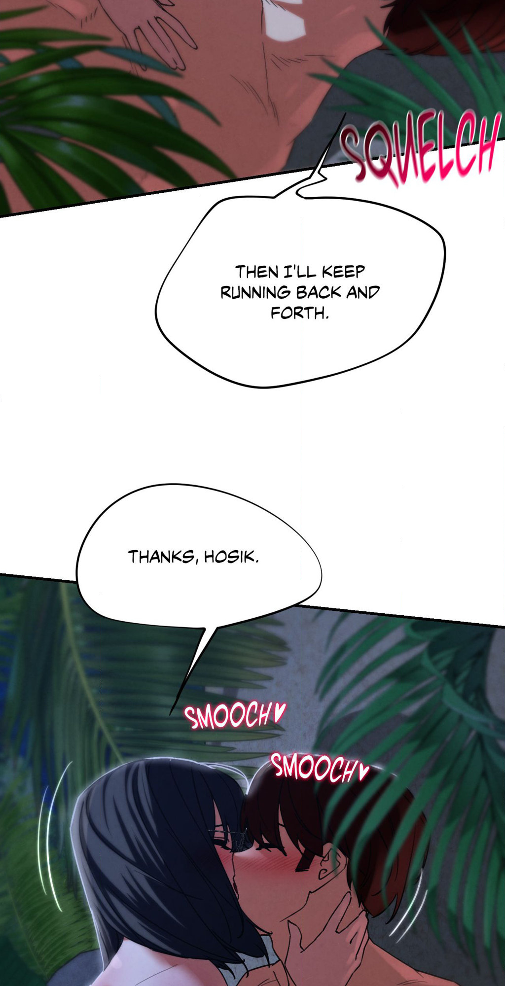 Lustful Games Manhwa - Chapter 96 Page 17