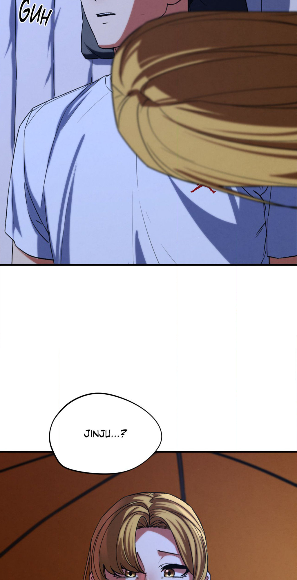 Lustful Games Manhwa - Chapter 96 Page 22