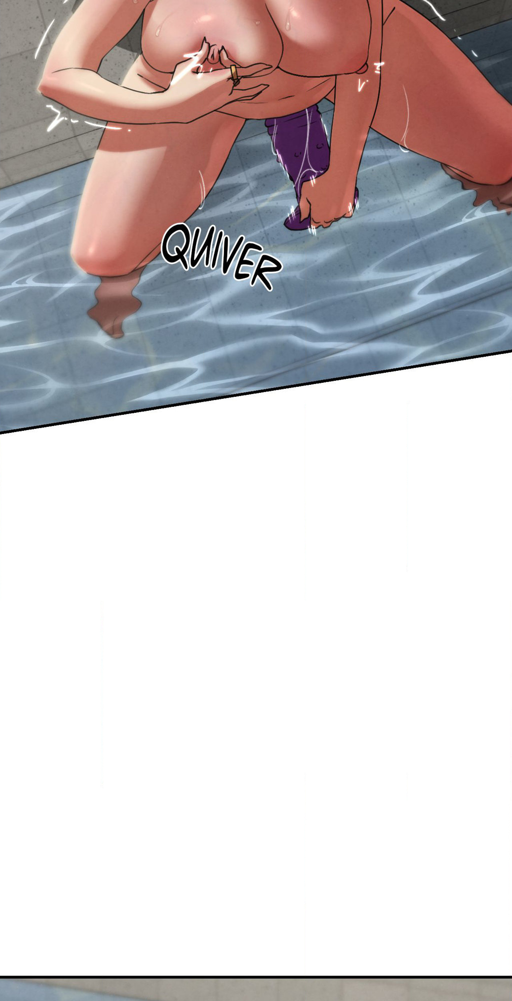 Lustful Games Manhwa - Chapter 96 Page 34