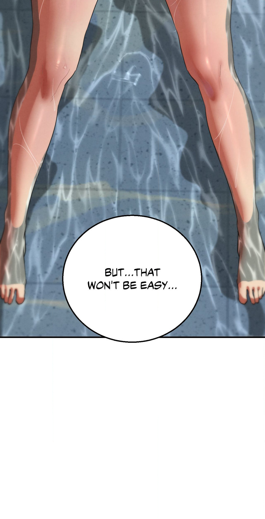 Lustful Games Manhwa - Chapter 96 Page 37