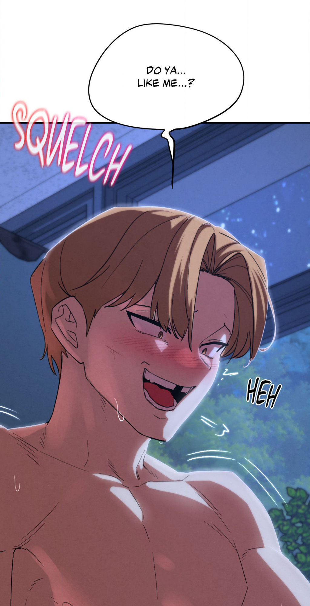 Lustful Games Manhwa - Chapter 96 Page 46