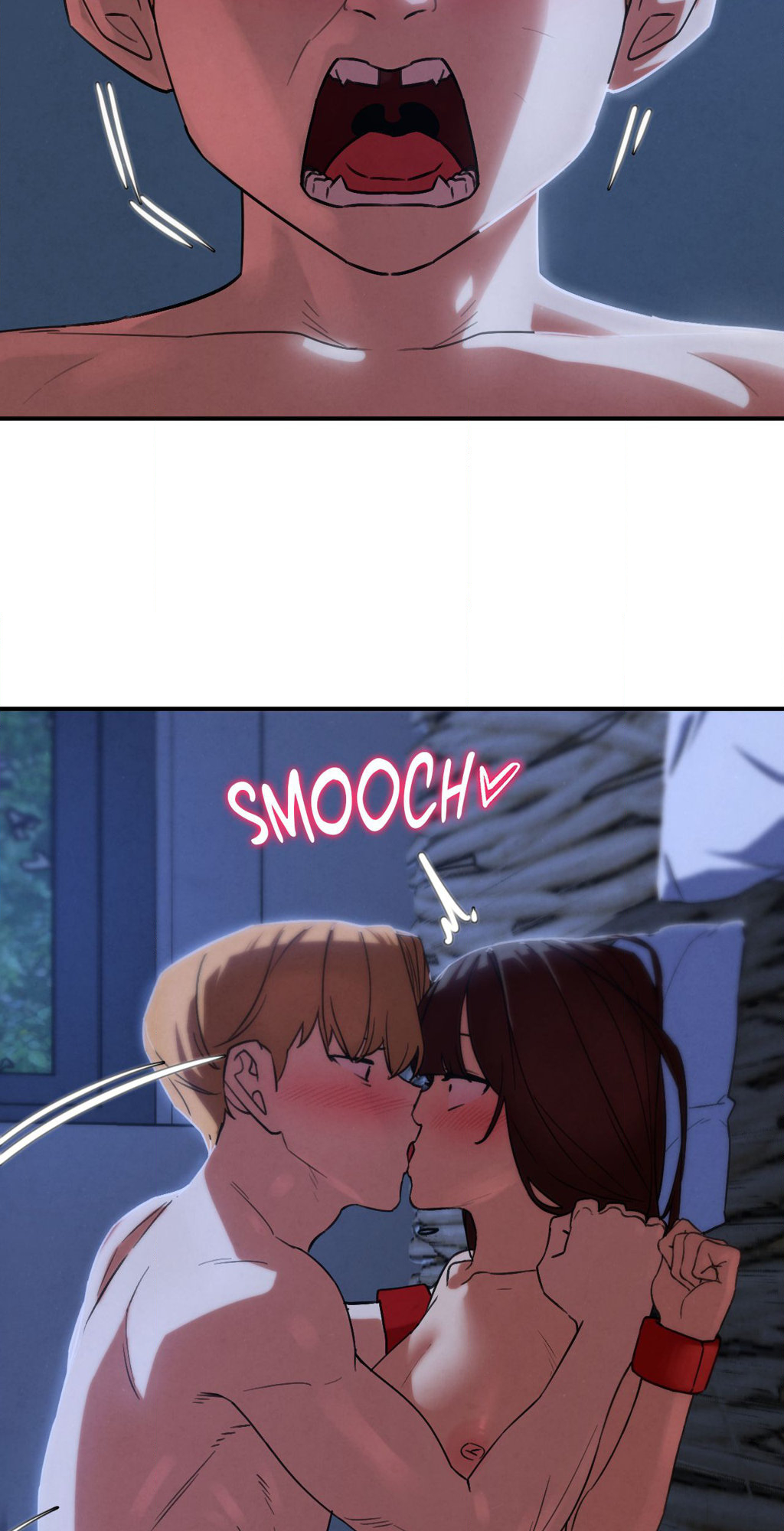 Lustful Games Manhwa - Chapter 96 Page 49